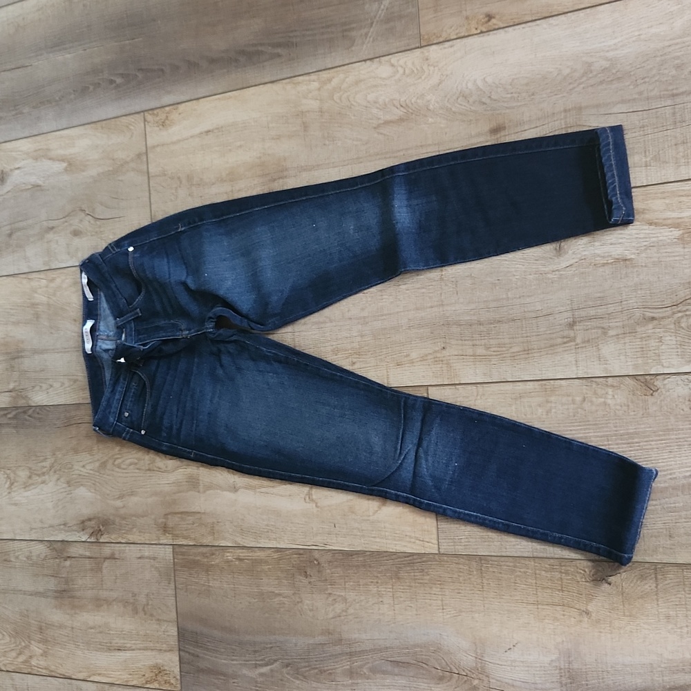 Guess sexy curve skinny jeans